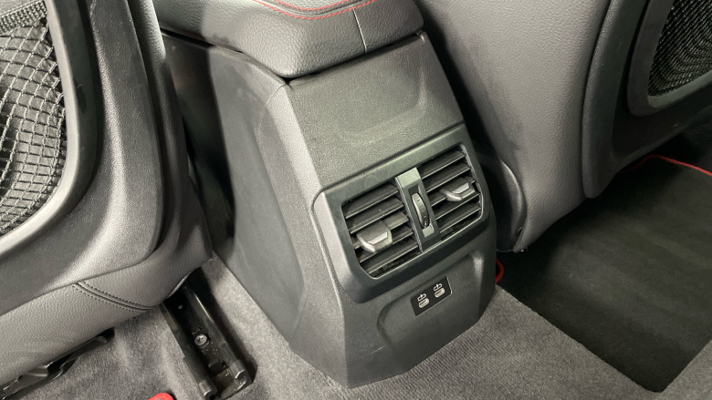 BMW 1 Series 128ti 5dr Step Auto [Live Cockpit Professional] Petrol Hatchback